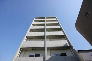 徳島県徳島市吉野本町5【マンション】の外観