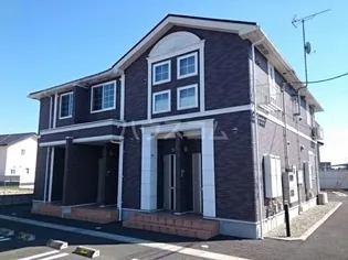 エリタージュBの画像