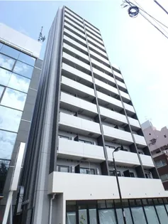 東京都豊島区南池袋2【マンション】の外観