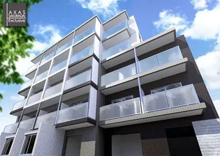 東京都練馬区桜台1【マンション】の外観