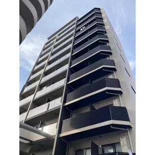 フュージョナル千住緑町の画像