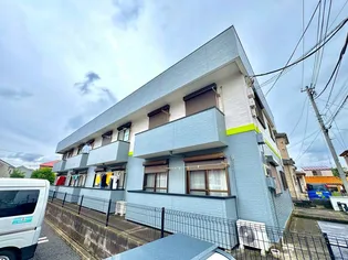 OKタウンエイトの画像