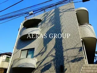 コスモナージュ永福の画像