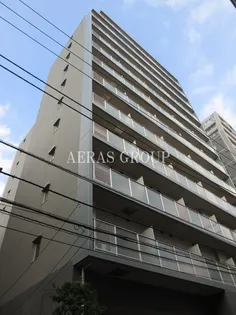 プライムアーバン門前仲町の画像