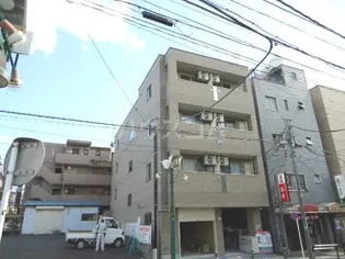 ビブレ東林間の画像