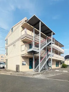 レオパレスアドヴァンスの画像
