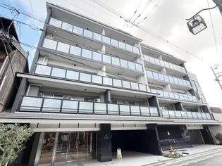 イーグルコート三条京阪の画像