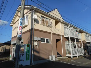 コーポローズの画像