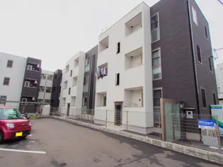月光府中大通の画像