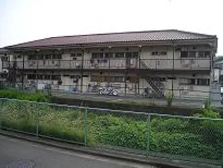 はしばハイツの画像