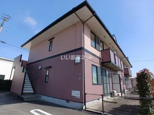 エクレール山本の画像