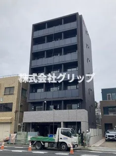 Le a横濱和田町参番館【5階】の外観