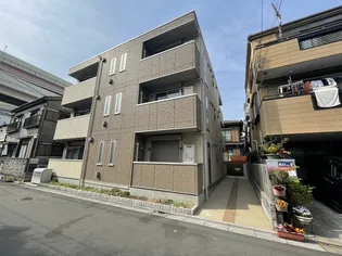 ブリーズ綾瀬の画像