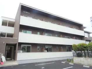 ノーブルハイム戸田公園の画像