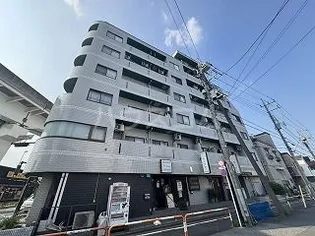 パークヒル舎人の画像