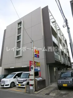 グランドゥール南行徳の画像