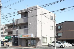 サンヒルズ7番館の画像
