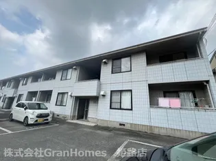 リバーサイドⅡ Aの画像