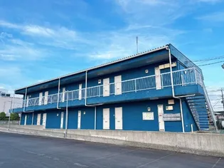 シティハイツ山本の画像