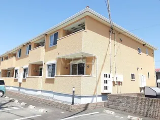 ソレイユ S Ⅰの画像