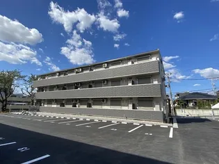 ウェルデンス戸塚Aの画像