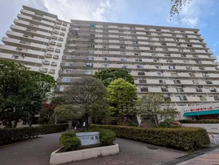 ファミール浜園の画像
