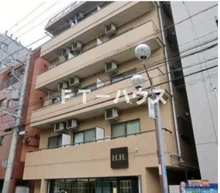 アーネット西船橋の画像