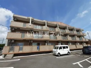 エス テイト外園の画像