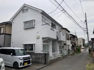 ホワイトビラ水野の画像