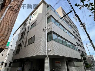 OMレジデンス京橋EAST弐番館の画像