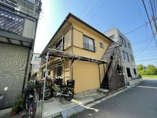 メゾン東横の画像