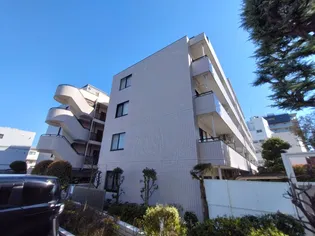 SGパレス中野の画像