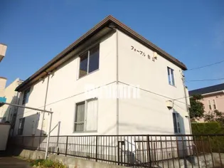 フォーブル白山の画像