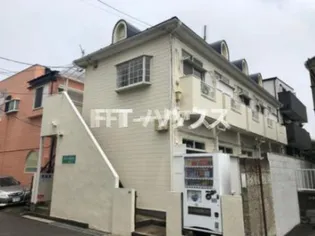 グレース習志野台の画像