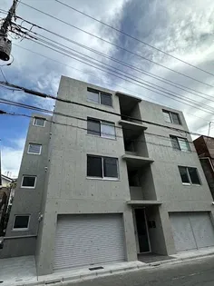 LUDENS大崎ANNEXの画像