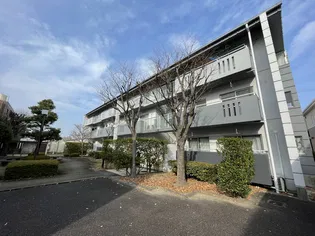 グリーンサイドハウスN棟の画像