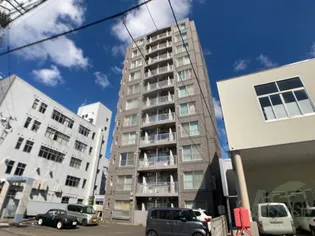 コートロティ大通の画像