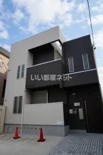 GRANDTIC長束の画像