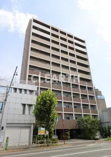 アイル東京向島参番館の画像