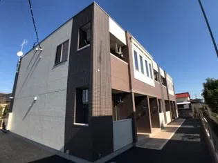 アズールボワ Kの画像
