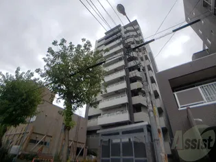 クレア北24条の画像