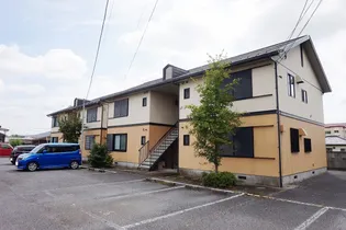 ファミール雅C棟の画像