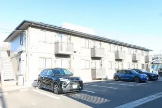 香川県綾歌郡宇多津町浜四番丁【アパート】の外観