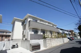 エスポワールBの画像