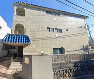 グランペール野方の画像