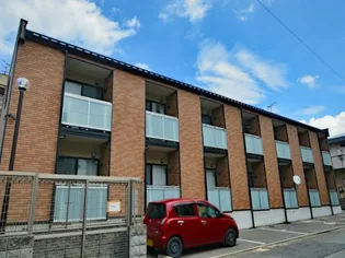 レオネクスト戸畑東の画像