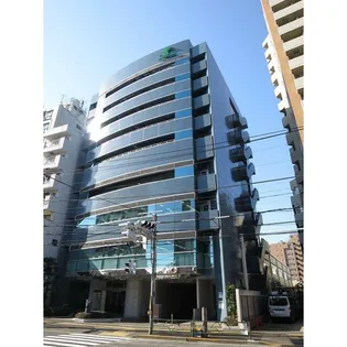 東京都文京区向丘1【マンション】の外観