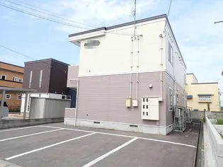 メゾンENZOの画像