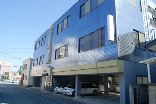 FTビル【2階】の外観