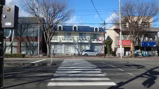 リバティ21【2階】の外観